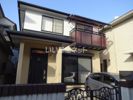 西田町戸建の外観画像