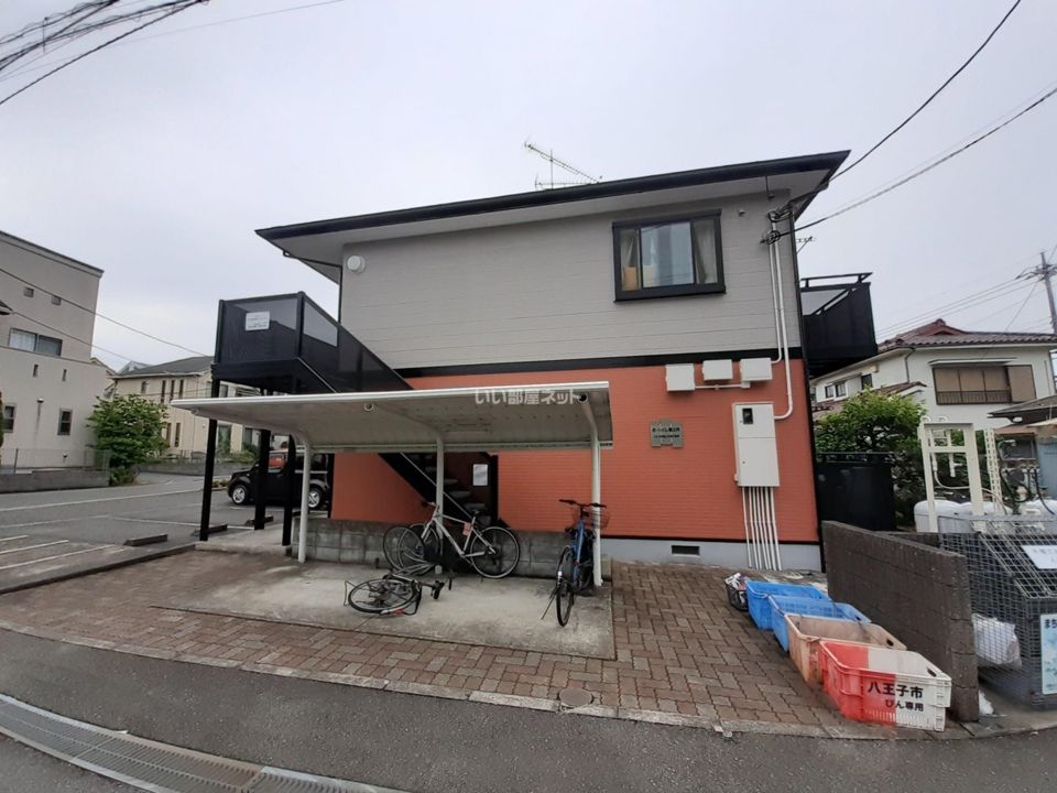 e-ハイム堀之内の外観画像