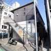 スプランドゥールの外観画像