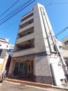 矢島コーポの外観画像