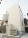 GRANDTIC 緑井の外観画像