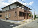 シャルム コートBの外観画像