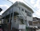 フラットたかのの外観画像