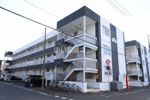 アルコバレーノⅡの外観画像