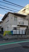 ハヤシハイツの外観画像
