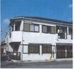 西宮サンハイツ2号棟の外観画像