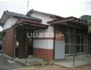 平野山貸家の外観画像