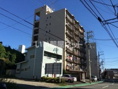 ステーションコート錦町の外観画像