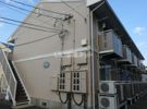 ライフ台原B棟の外観画像