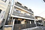 浜田山2丁目新築の外観画像