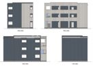 Cosiness住之江公園の外観画像