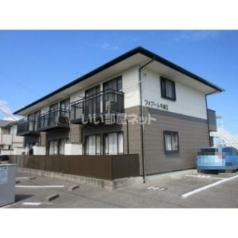 フォブール円座Ⅱの外観画像