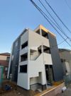 vita felice nishisatsuma(ビータ フェリーチェ ニシサツマ)の外観画像