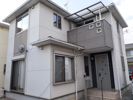 興浜戸建ての外観画像