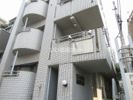 プロクシィスクエア宝が丘(プロクシィスクエアタの外観画像