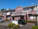 シャトーブリアンⅡの外観画像
