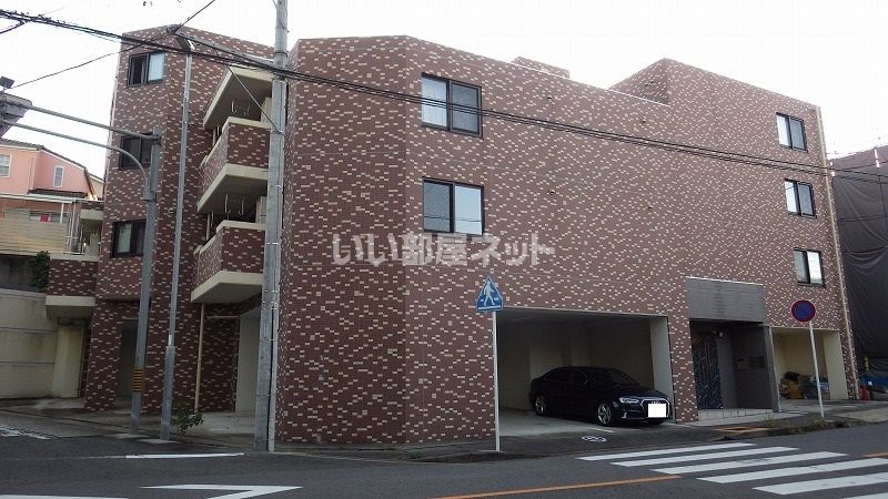エクセレント星ヶ丘の外観画像
