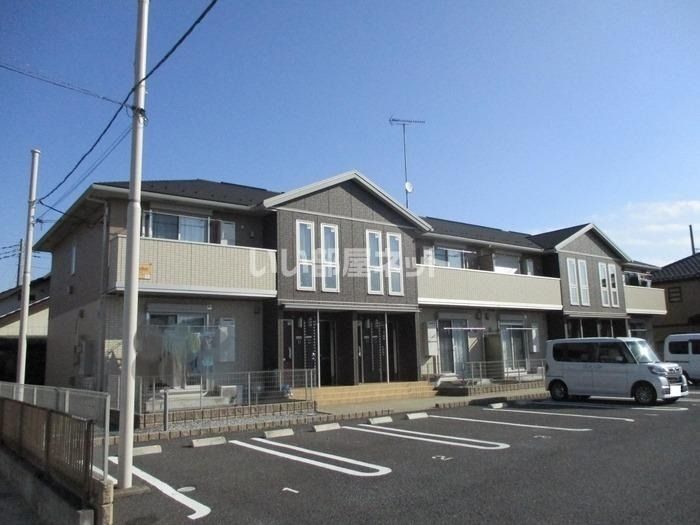 レグルスの外観画像