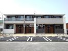 クラールの外観画像