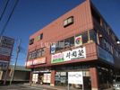 京ハイツの外観画像