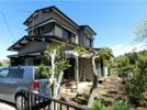 臼井田栗山邸の外観画像
