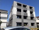 アペルトカーサ佐倉の外観画像