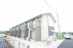 ヴィラシャルムの外観画像
