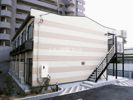 レオパレスエイワの外観画像