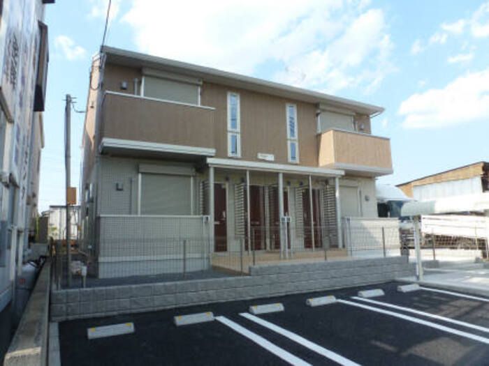 Lucente (ルチェンテ)の外観画像