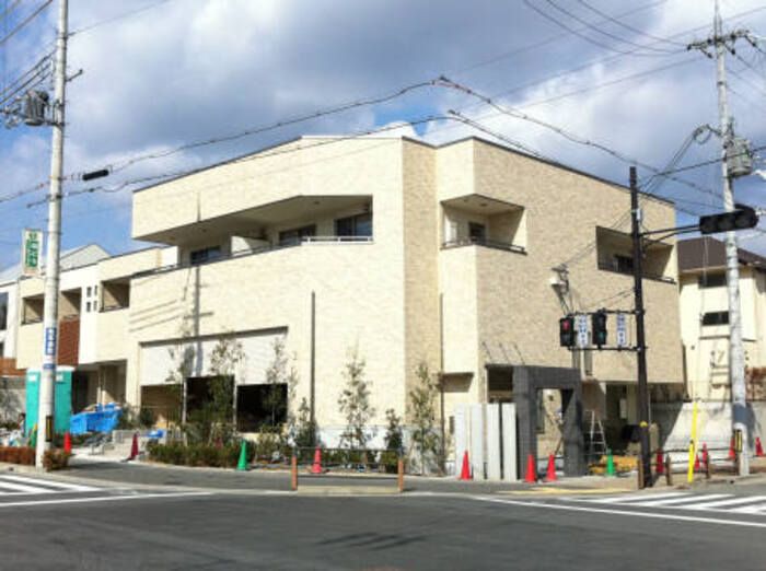 Ducks Field Garden Onoharaの外観画像