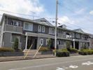 アルカディアAの外観画像