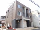 ララ アイエスオ－の外観画像