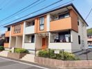 ライズアンドシャインⅠの外観画像