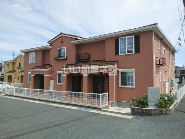 ベルウッド K1Ⅱの外観画像