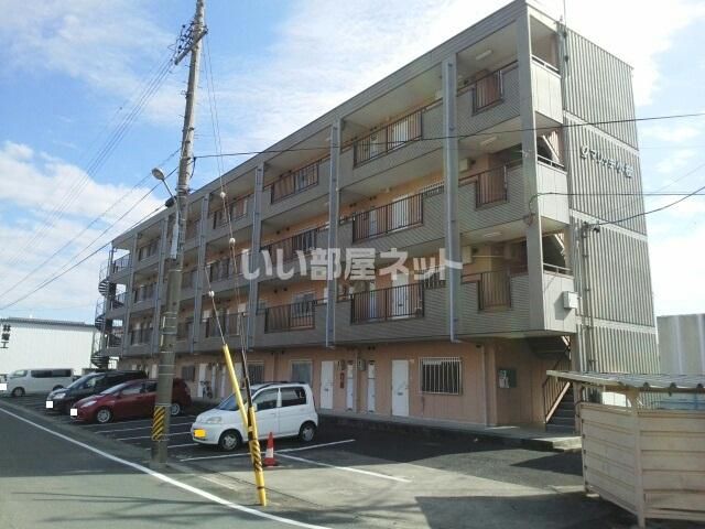 マリッチ小桜の外観画像