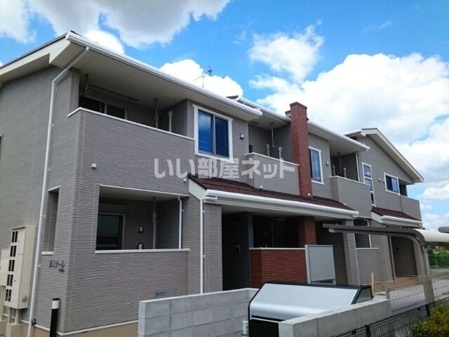 ルミナーレの外観画像