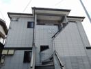 アメニティー飯倉の外観画像