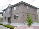 リビングタウン石川 Bの外観画像