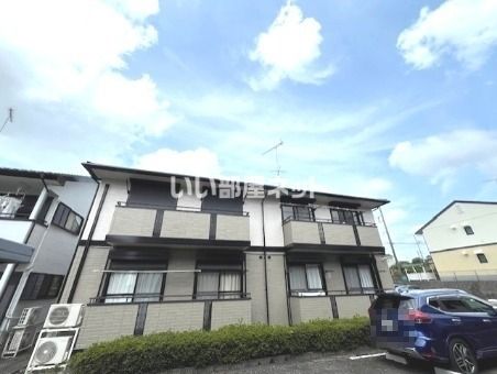 サンメゾン Cの外観画像