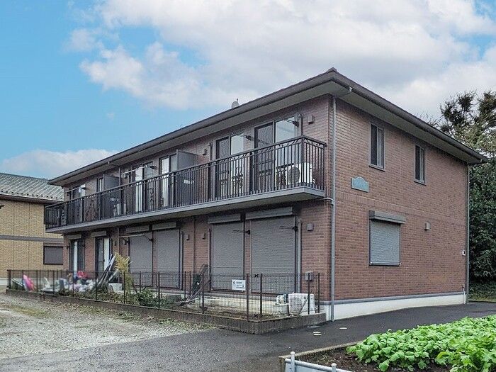 ソフィア野川の外観画像