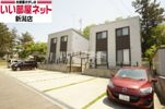 ピスティス A/Bの外観画像