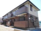 （仮）D-room備後西 Aの外観画像