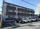 コモド伊勢崎Ⅱの外観画像