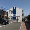 サンファミール Aの外観画像
