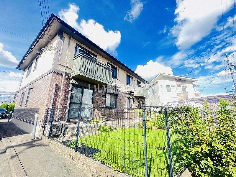 リモーネ Aの外観画像