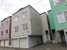 PLAZA コスモスの外観画像