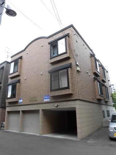 アーバンプラザの外観画像