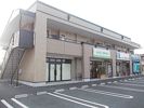 フォーリストⅡの外観画像