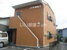 コーポ高橋Ⅱの外観画像