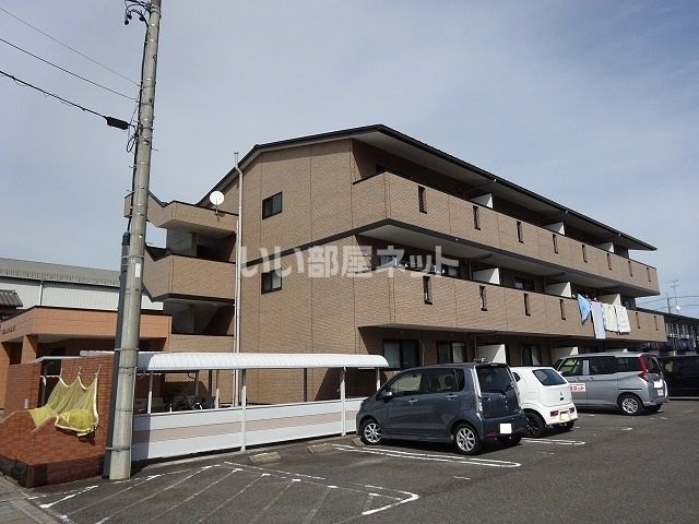 フローラル パレスの外観画像